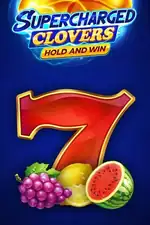 Supercharged Clovers: Hold and Win